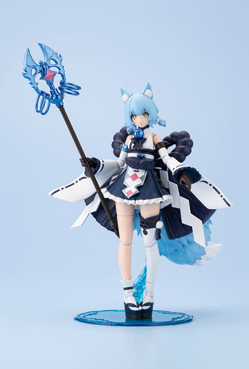 Arcanadea Yukumo ReACT-C